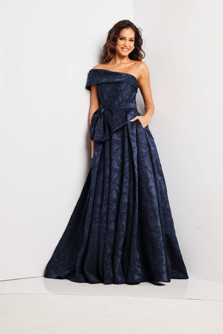 Jovani MOB-Evening Style Number 26281 - 3