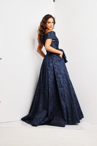 Jovani MOB-Evening Style Number 26281 - 4