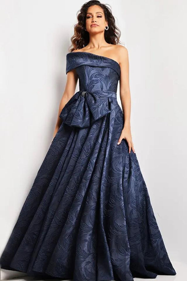 Jovani MOB-Evening Style Number 26281 - 1