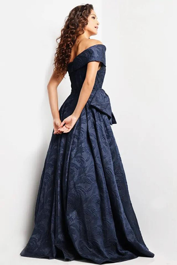 Jovani MOB-Evening Style Number 26281 - 2