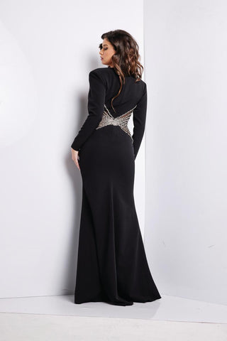 Jovani Evenings Dress 26317 Alexandra's Boutique Jovani Evenings Dress 26317 Alexandra's Boutique