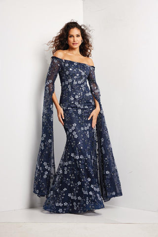 Jovani MOB-Evening Style Number 26330 - 3