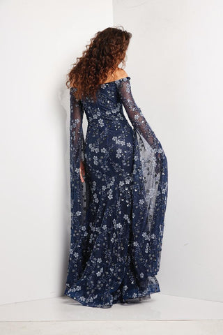 Jovani MOB-Evening Style Number 26330 - 4