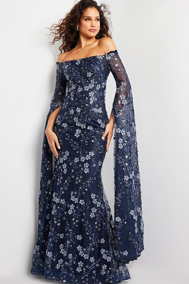 Jovani MOB-Evening Style Number 26330 - 1