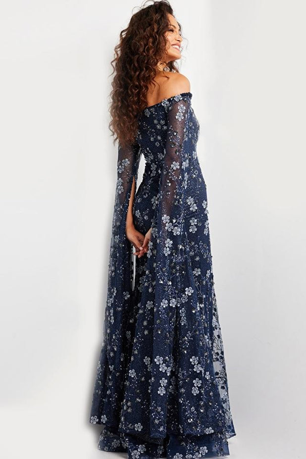 Jovani MOB-Evening Style Number 26330 - 2