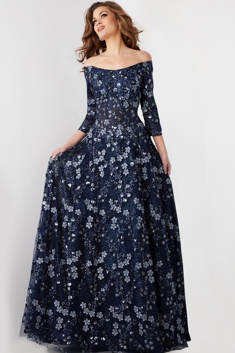 Jovani MOB-Evening Style Number 26331 - 4