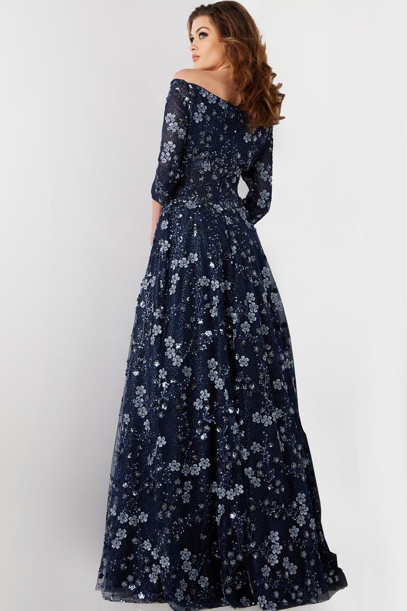 Jovani MOB-Evening Style Number 26331 - 2
