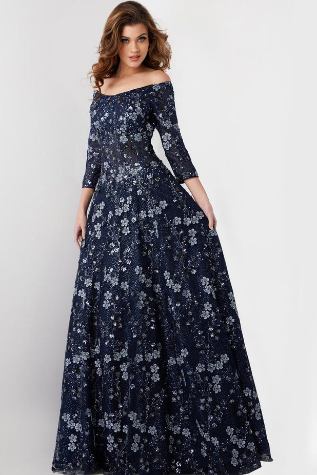 Jovani MOB-Evening Style Number 26331 - 1