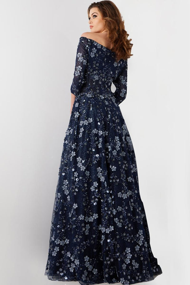 Jovani MOB-Evening Style Number 26331 - 2