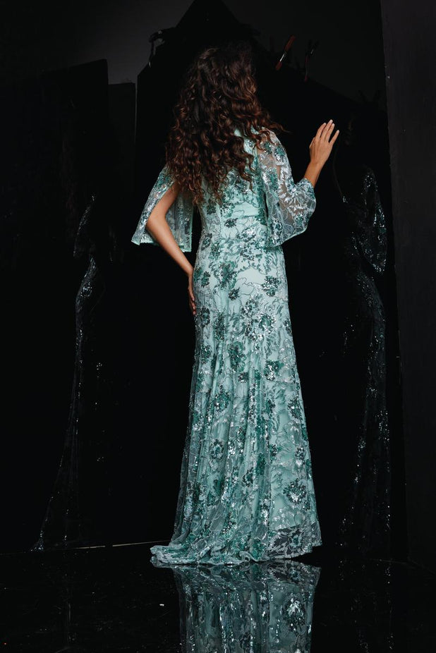 Jovani MOB-Evening Style Number 26923 - 2