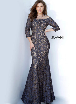 Jovani MOB-Evening Style Number 2900 - 1