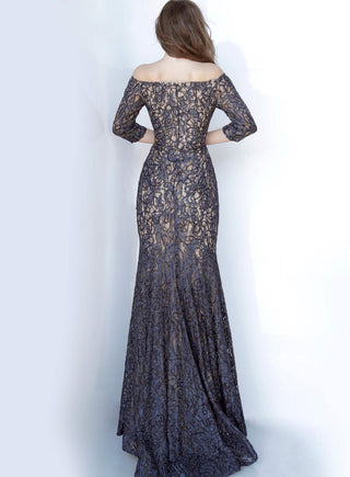 Jovani MOB-Evening Style Number 2900 - 2
