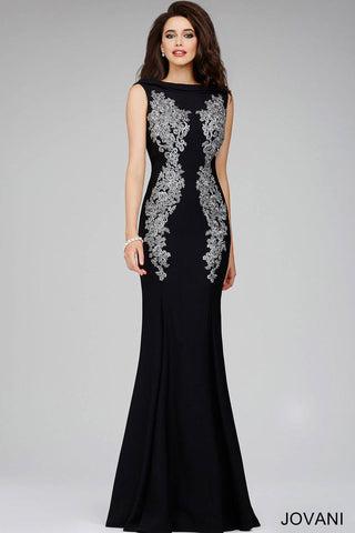 Jovani MOB-Evening Style Number 29041 - 1