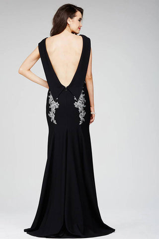 Jovani MOB-Evening Style Number 29041 - 2