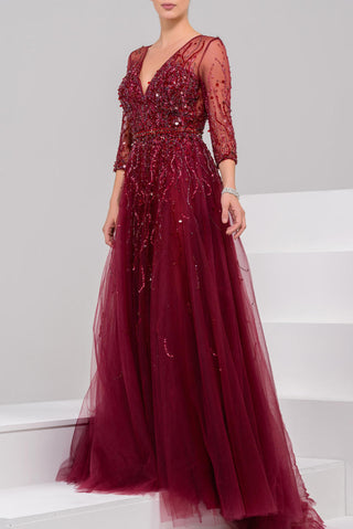 Jovani MOB-Evening Style Number 29084 - 3