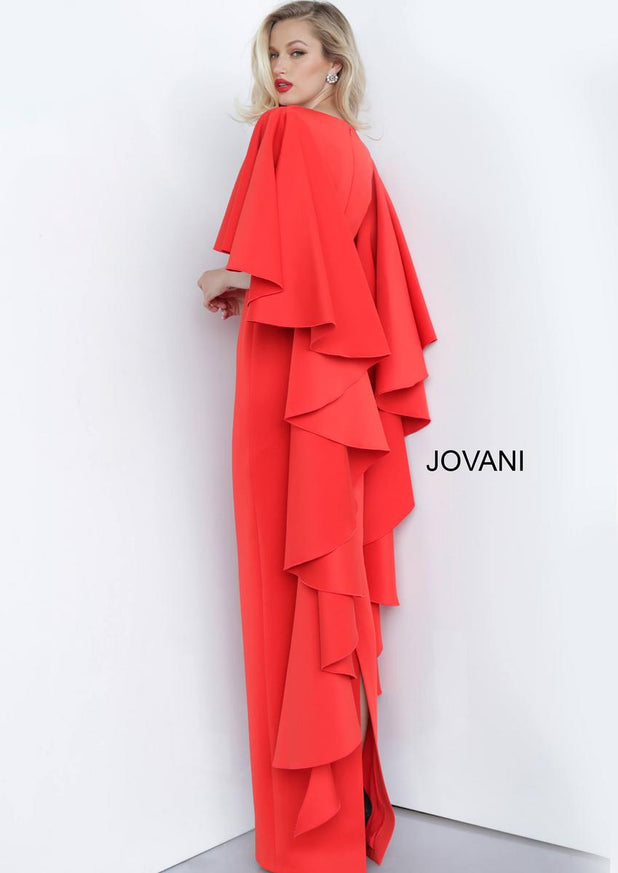 Jovani MOB-Evening Style Number 3018 - 2