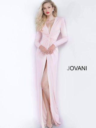 Jovani MOB-Evening Style Number 3060 - 1