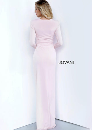 Jovani MOB-Evening Style Number 3060 - 2