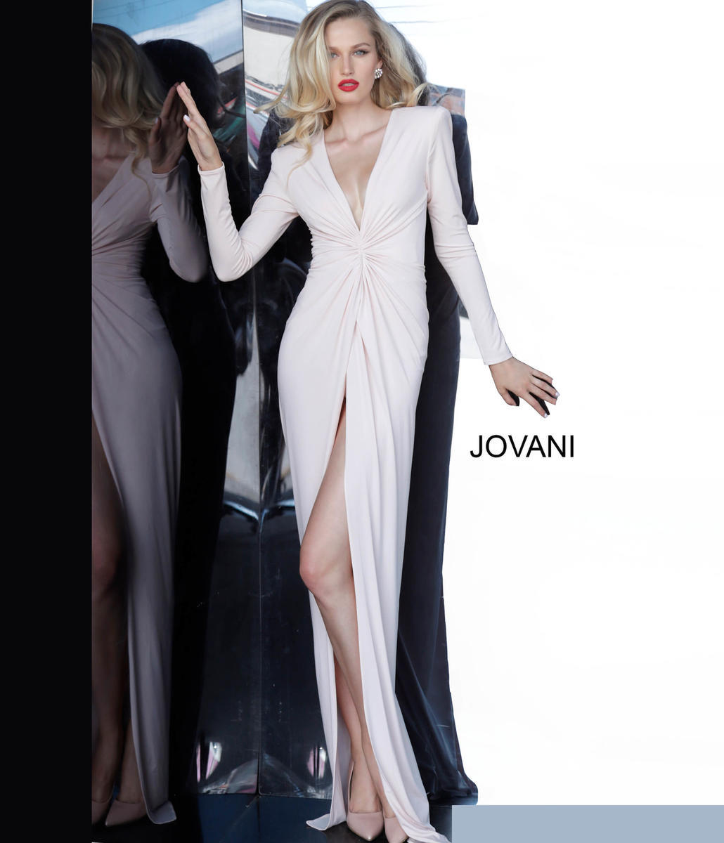 Jovani MOB-Evening Style Number 3060 - 3