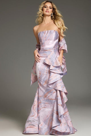 Jovani MOB-Evening Style Number 31137 - 2