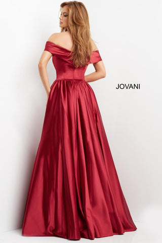 Jovani MOB-Evening Style Number 3129 - 2