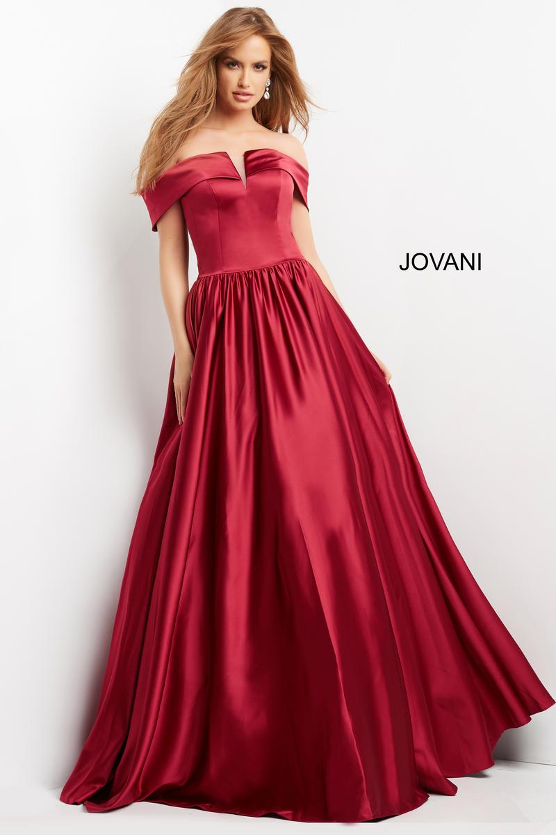 Jovani MOB-Evening Style Number 3129 - 3