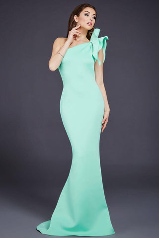 Jovani MOB-Evening Style Number 32602 - 8