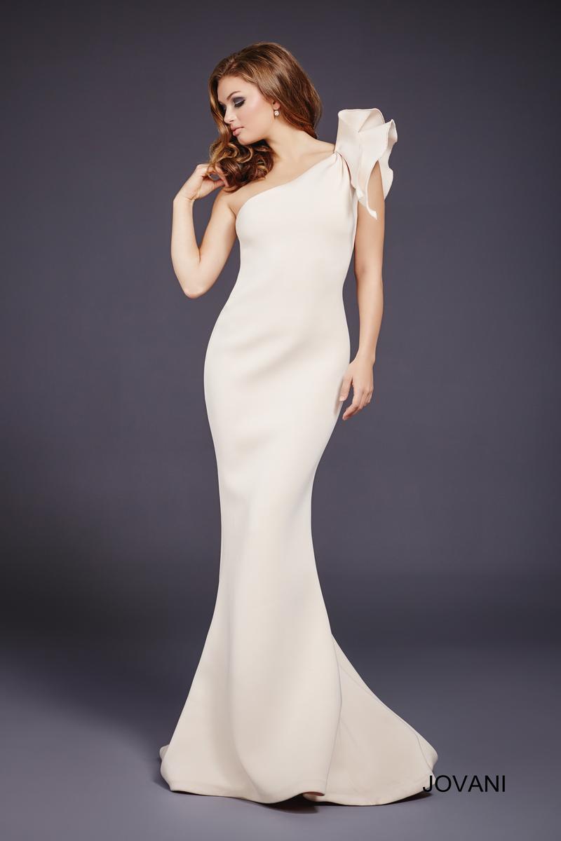 Jovani MOB-Evening Style Number 32602 - 15