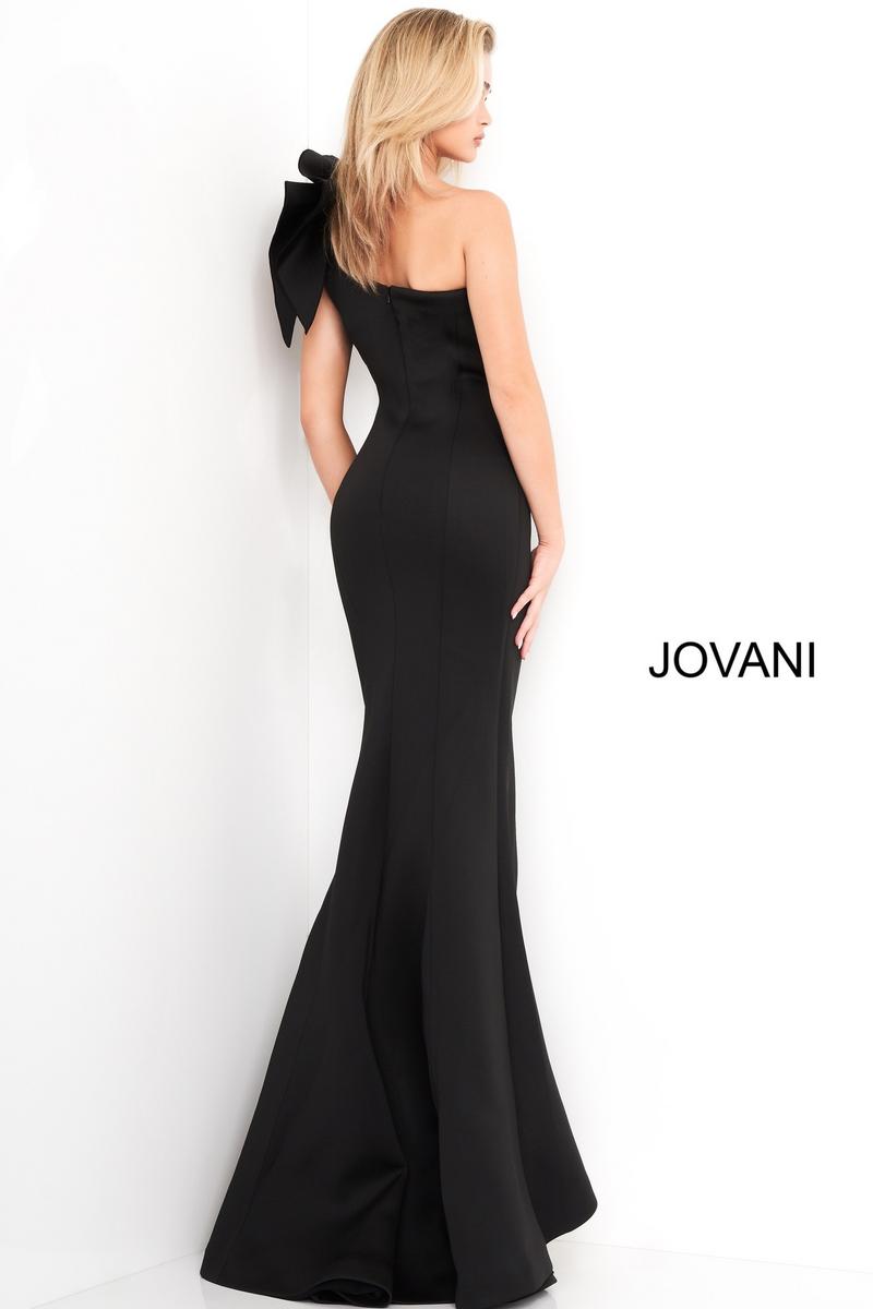 Jovani MOB-Evening Style Number 32602 - 5