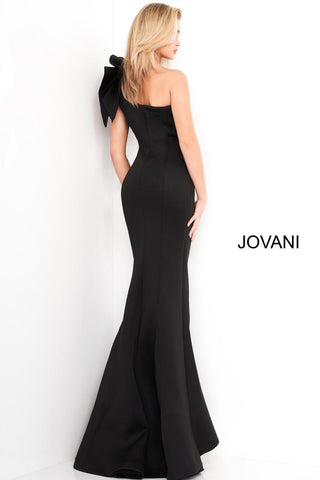 Jovani MOB-Evening Style Number 32602 - 5