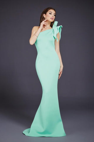 Jovani MOB-Evening Style Number 32602 - 16