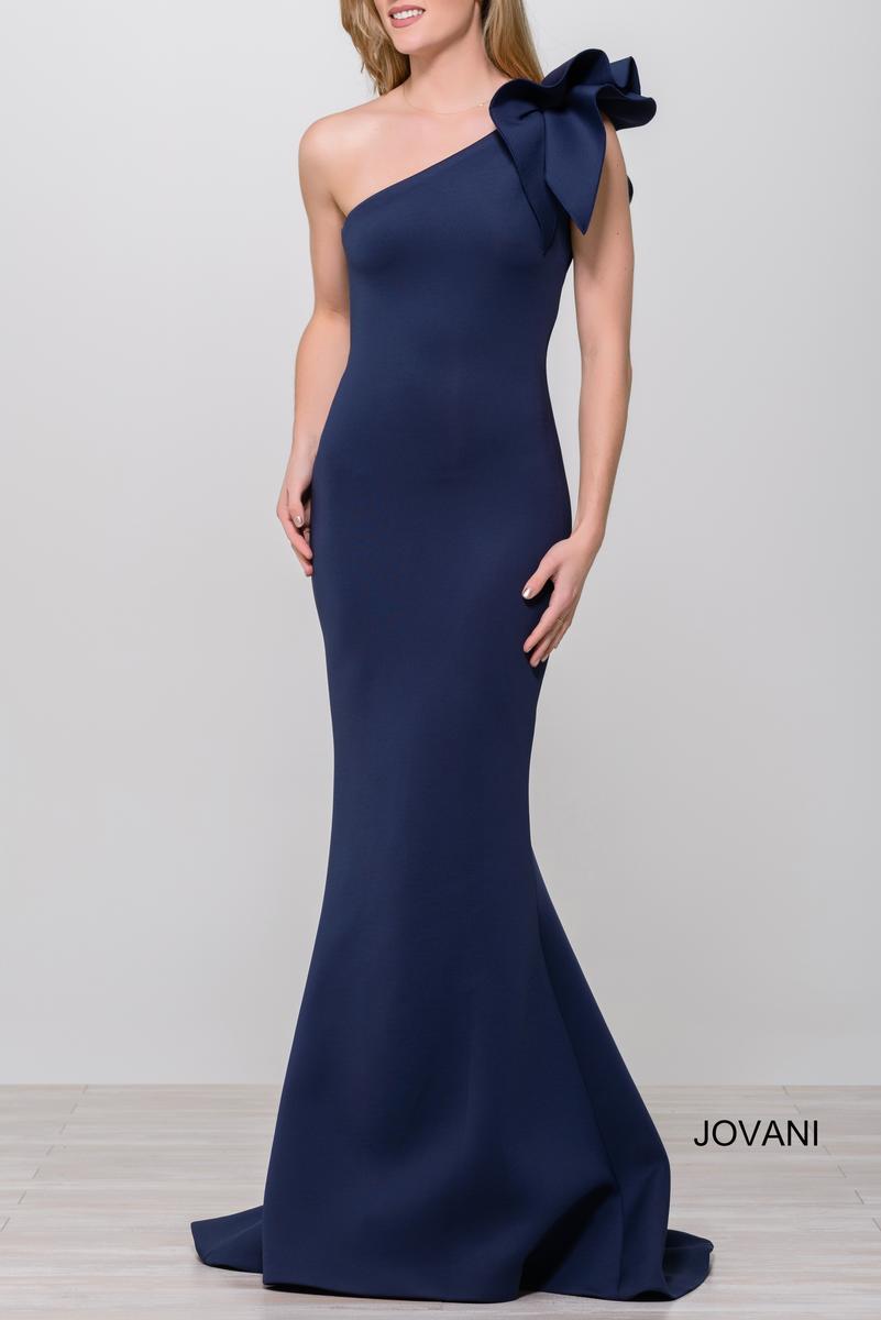 Jovani MOB-Evening Style Number 32602 - 12