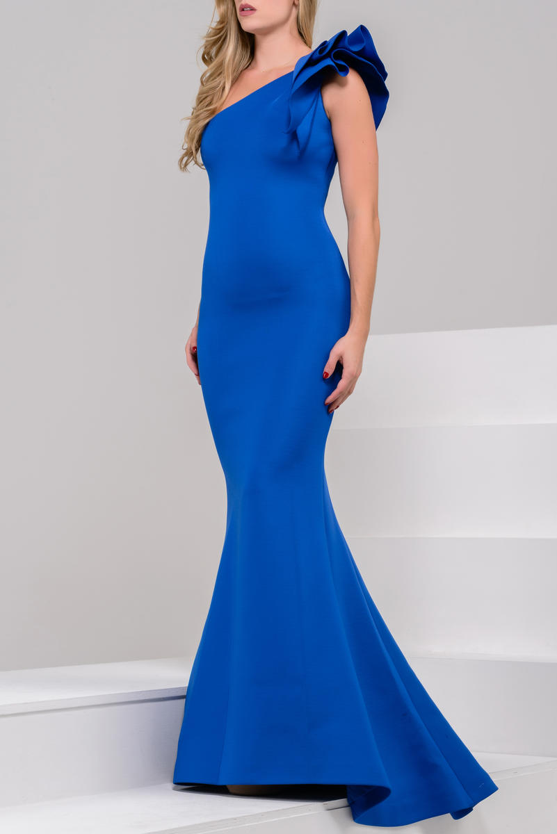 Jovani MOB-Evening Style Number 32602 - 13