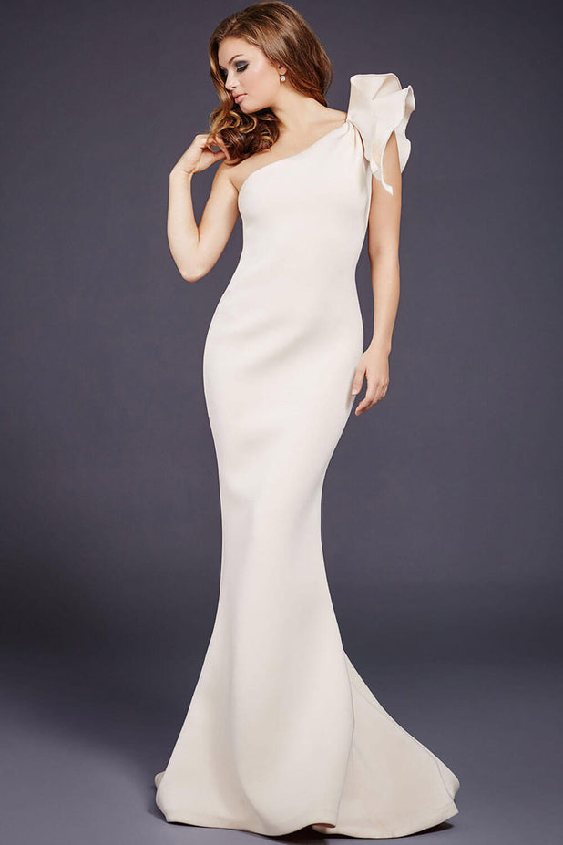 Jovani MOB-Evening Style Number 32602 - 1