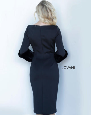 Jovani MOB-Evening Style Number 3316 - 2
