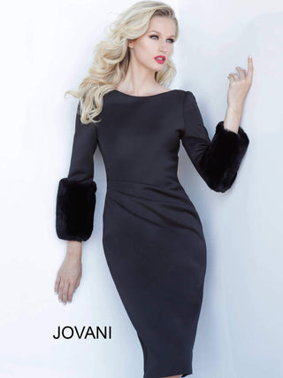 Jovani MOB-Evening Style Number 3316 - 1