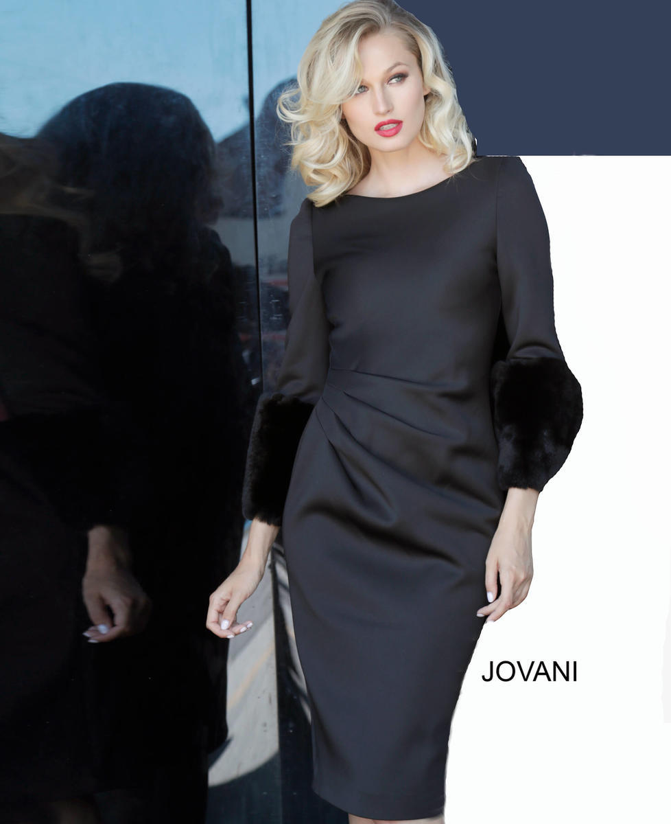 Jovani MOB-Evening Style Number 3316 - 3