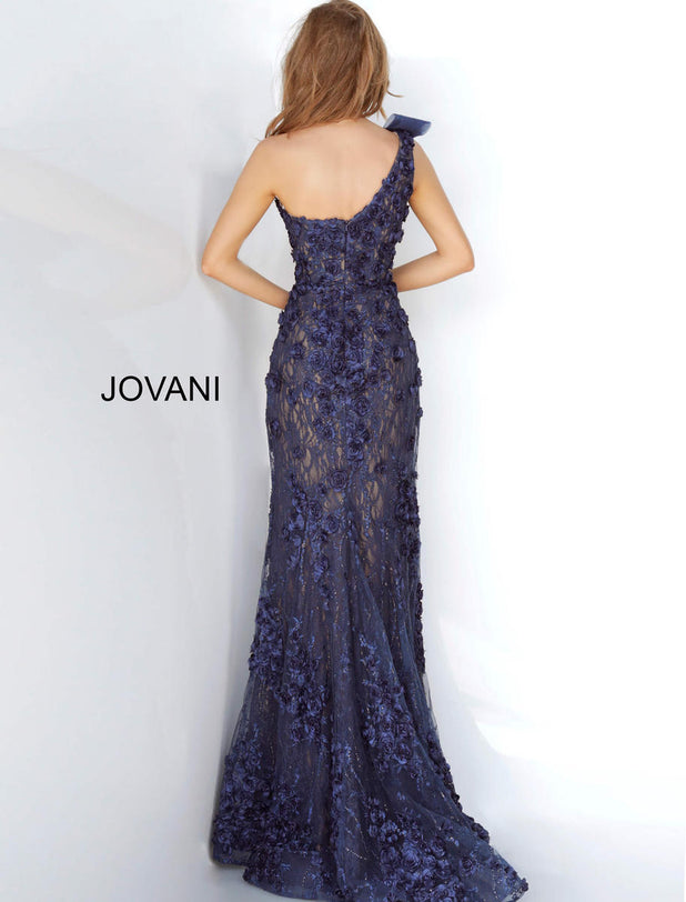 Jovani MOB-Evening Style Number 3375 - 2