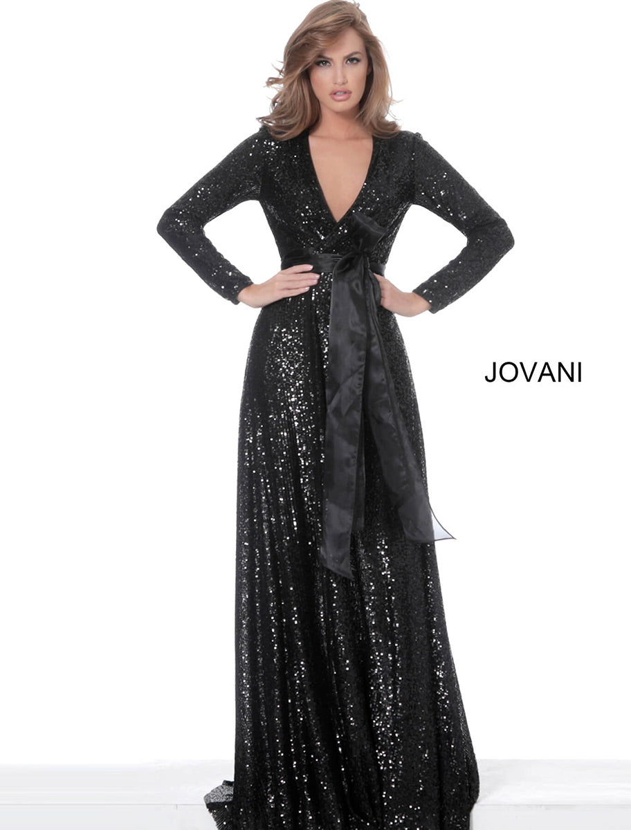 Jovani MOB-Evening Style Number 3395 - 3