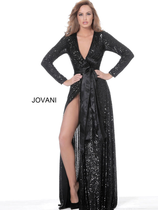 Jovani MOB-Evening Style Number 3395 - 1