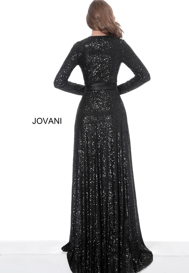 Jovani MOB-Evening Style Number 3395 - 2