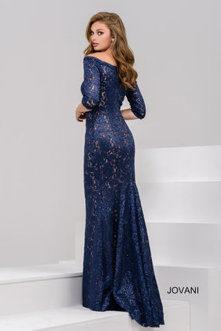 Jovani MOB-Evening Style Number 34072 - 2