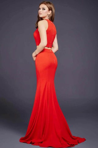 Jovani MOB-Evening Style Number 36258 - 2