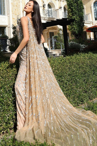 Jovani MOB-Evening Style Number 36358 - 2