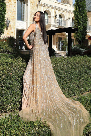 Jovani MOB-Evening Style Number 36358 - 3
