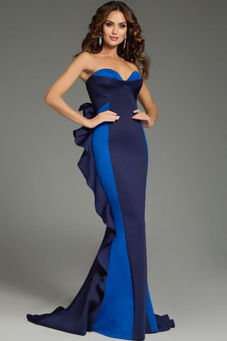 Jovani MOB-Evening Style Number 36372 - 1