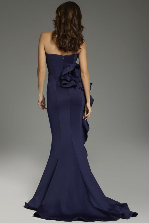 Jovani MOB-Evening Style Number 36372 - 2