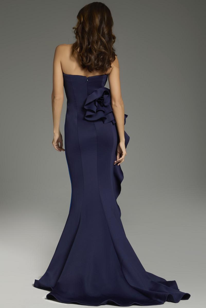 Jovani MOB-Evening Style Number 36372 - 2