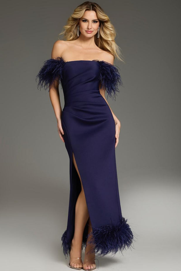 Jovani MOB-Evening Style Number 36375 - 1