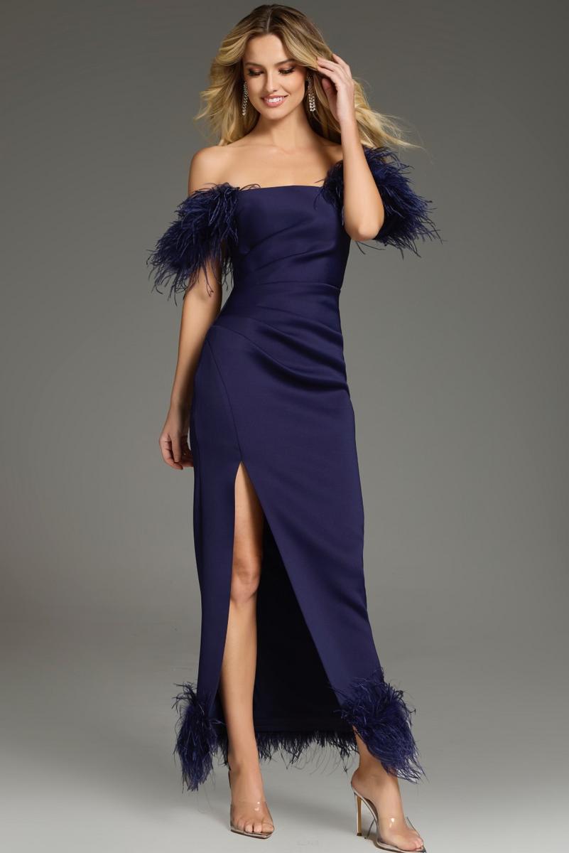 Jovani MOB-Evening Style Number 36375 - 3